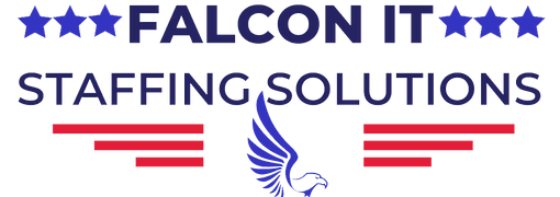 Falcon IT Staffing Solutions logo